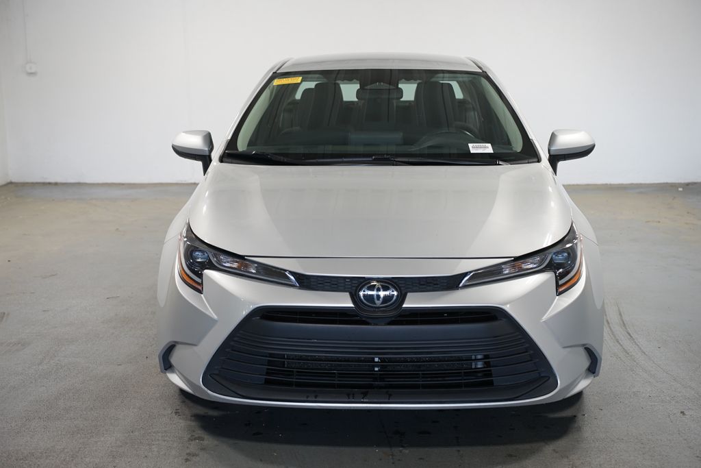 Thumbnail: 2024 Toyota Corolla - 2