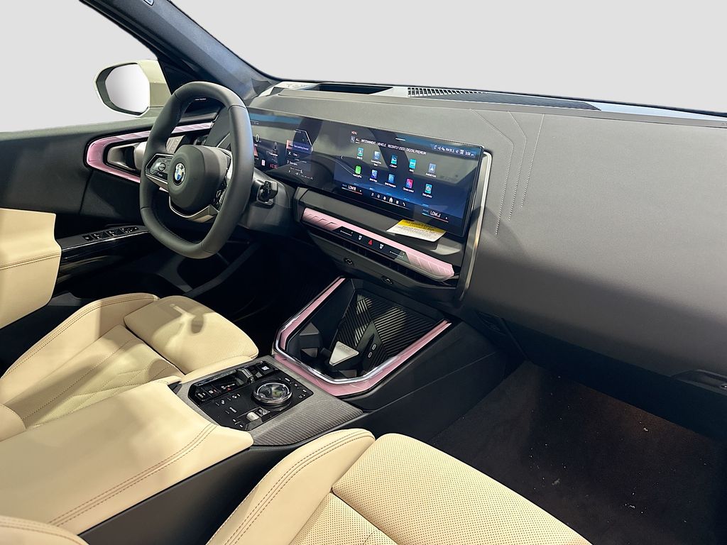 New 2026 Beige BMW 30 xDrive image 31