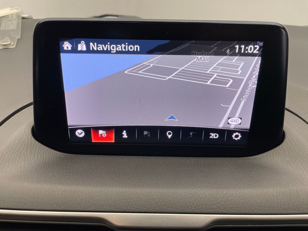 Thumbnail: 2018 Mazda Mazda3 - 26