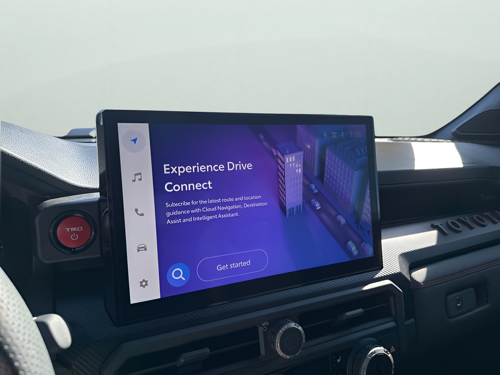 Used Car 2024 Toyota Tacoma Hybrid  Trd Pro For Sale Under $60,000 In Austin, Texas