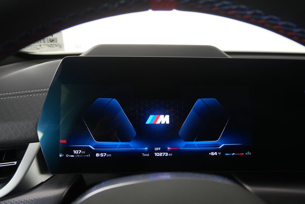 Thumbnail: 2025 BMW X2 - 19