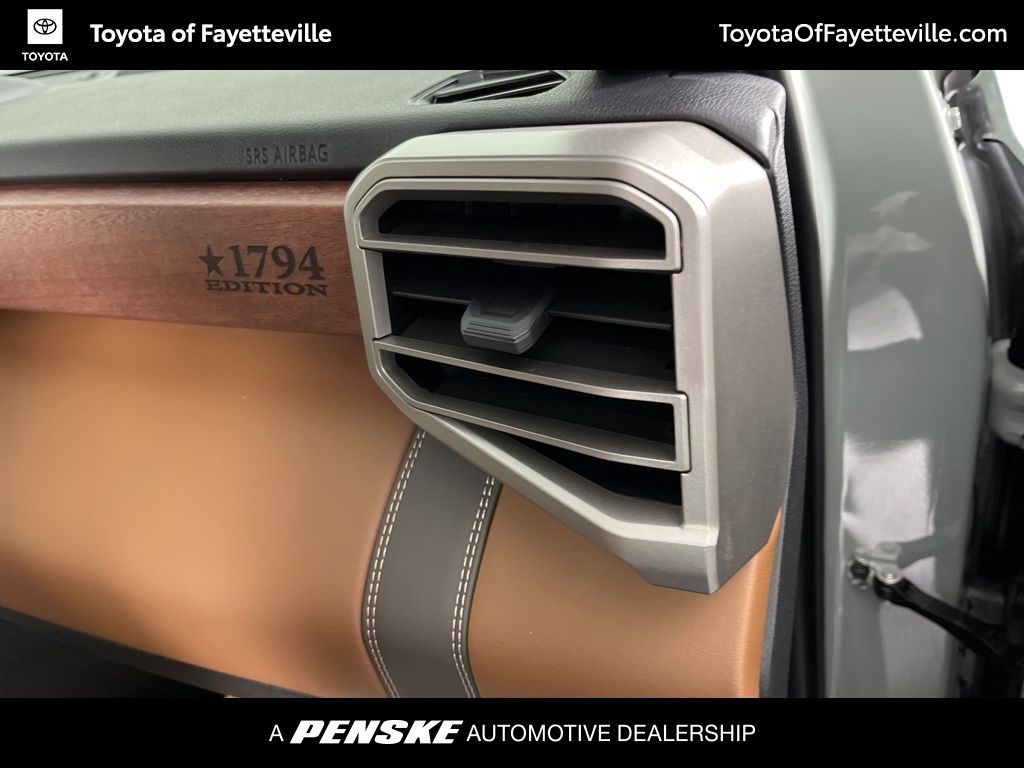 Thumbnail: 2026 Toyota Tundra - 11