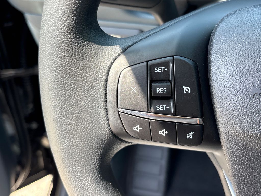 New 2026 Black Ford XLT image 17