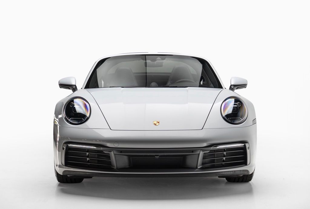 2024 Porsche 911 - Thumbnail 5
