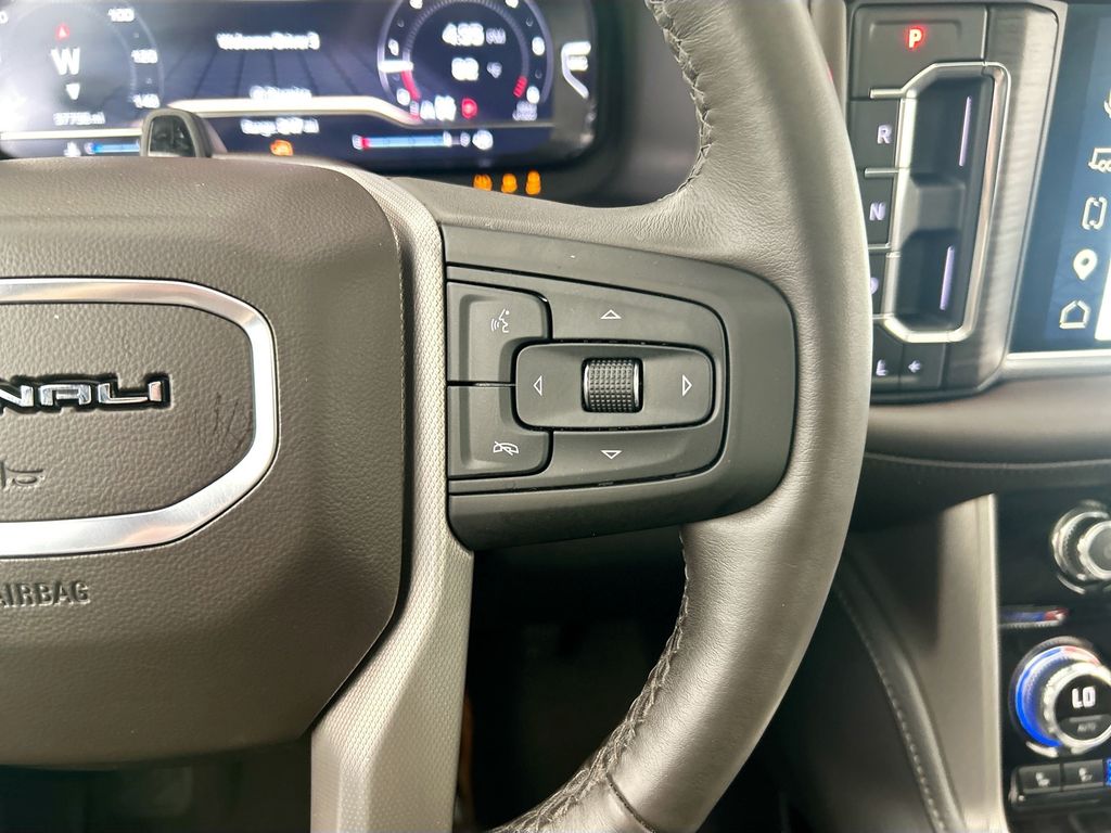 Thumbnail: 2024 GMC Yukon - 12