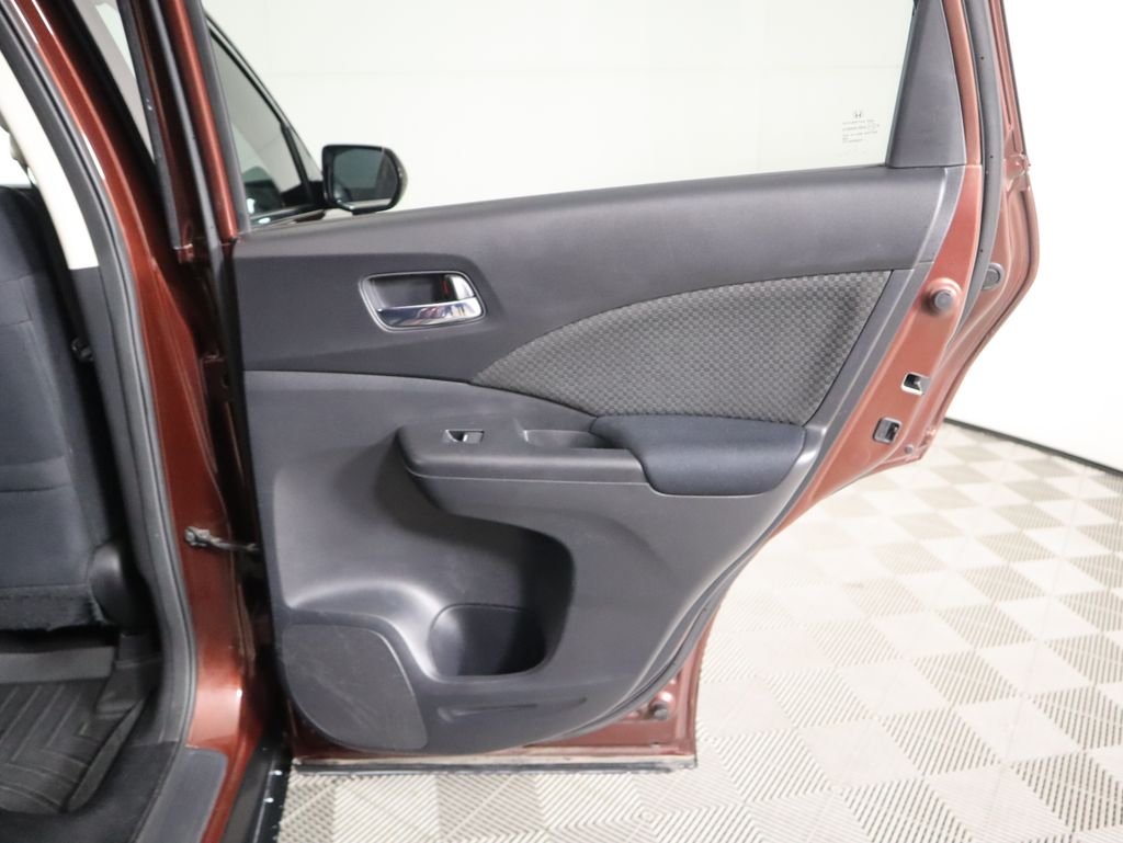 Thumbnail: 2016 Honda CR-V - 27