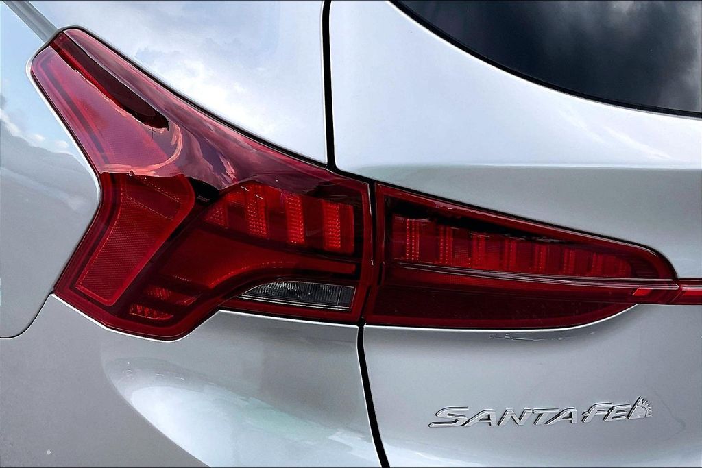 Used 2023 Hyundai Santa Fe SUV