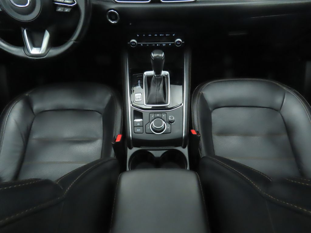 Thumbnail: 2021 Mazda CX-5 - 16