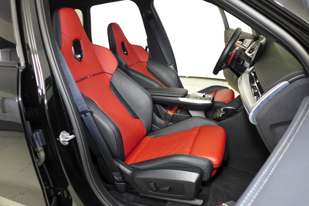 Thumbnail: 2024 BMW X1 - 18