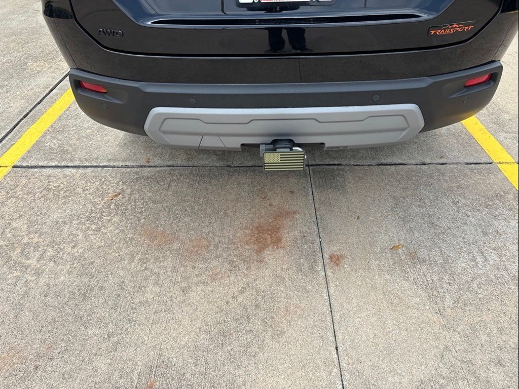 2025 Honda Pilot TrailSport  at Community Honda