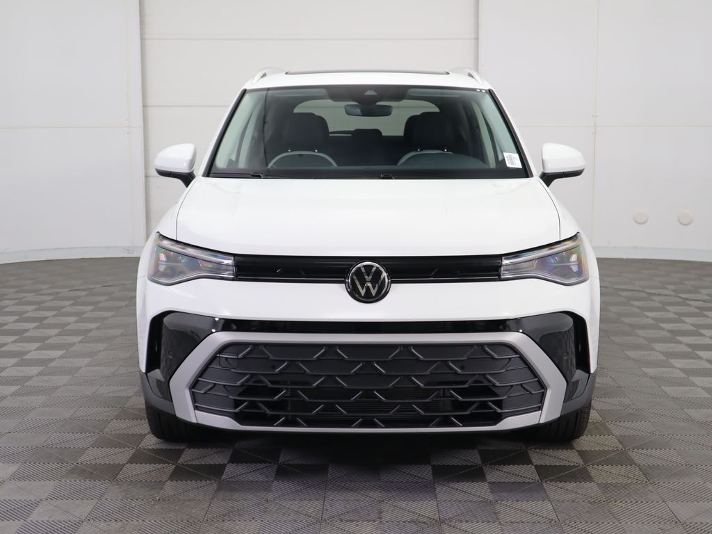 Thumbnail: 2025 Volkswagen Taos - 2