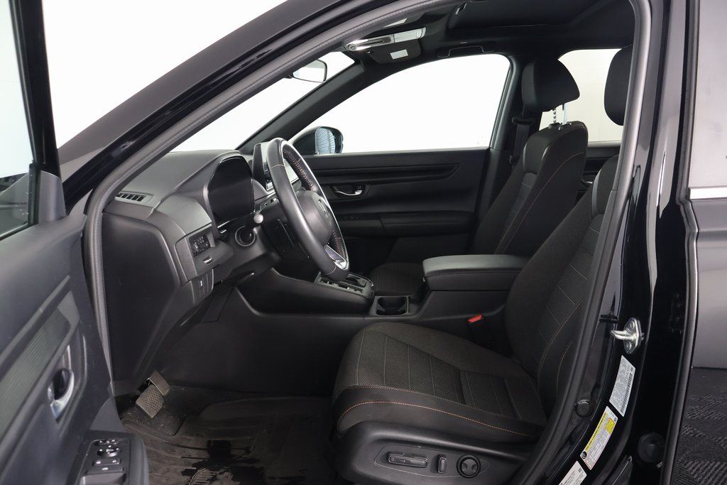 Thumbnail: 2023 Honda CR-V - 6