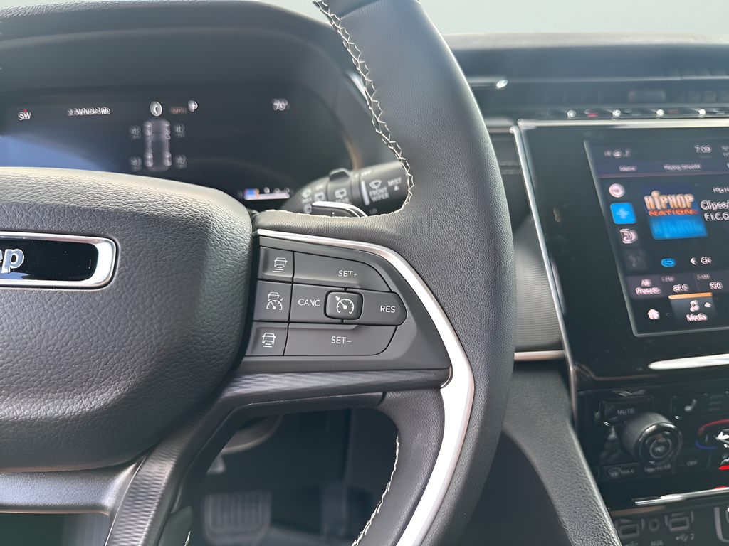 New Car 2025 Jeep Grand Cherokee  For Sale Under $50,000 In Austin, Texas