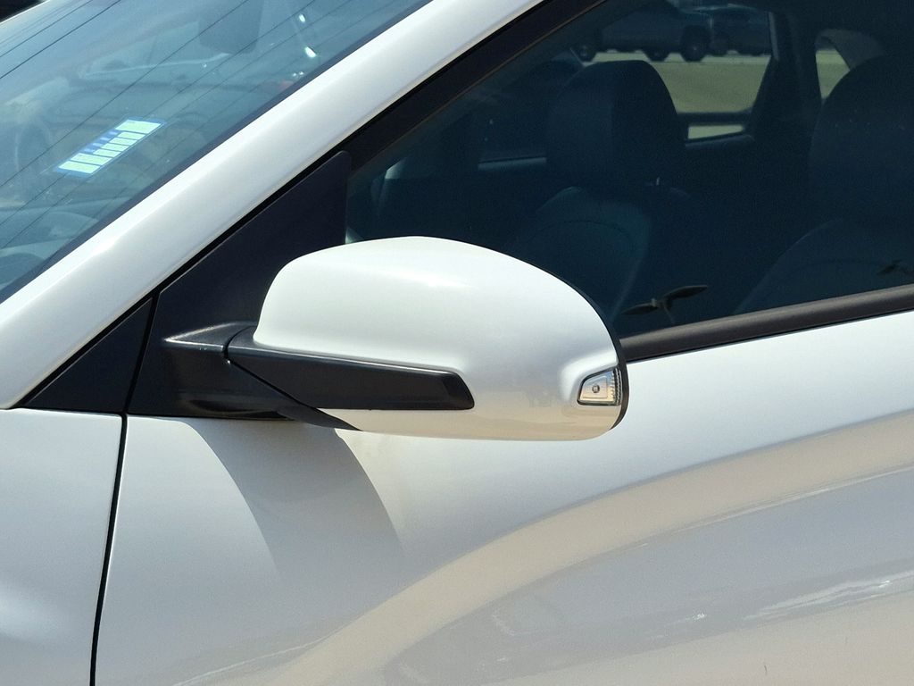 2021 Hyundai Kona Ultimate White at Classic Elite Chevrolet Hwy 6