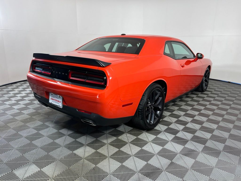 Thumbnail: 2023 Dodge Challenger - 15