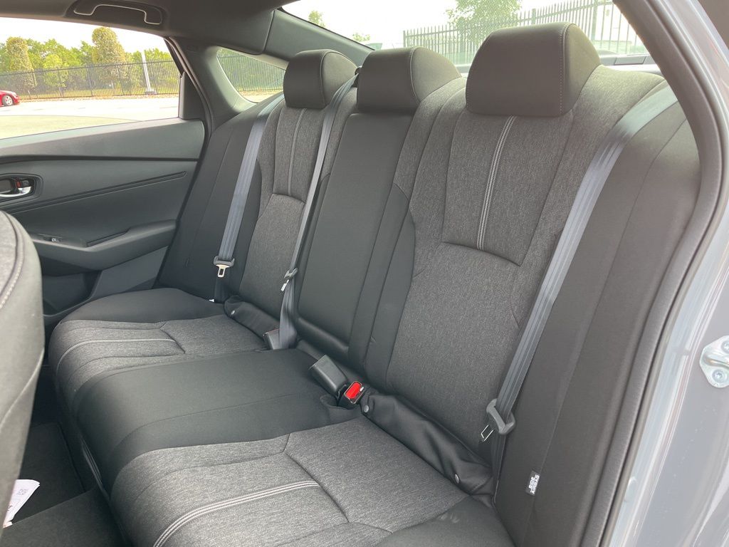 Thumbnail: 2025 Honda Accord - 13