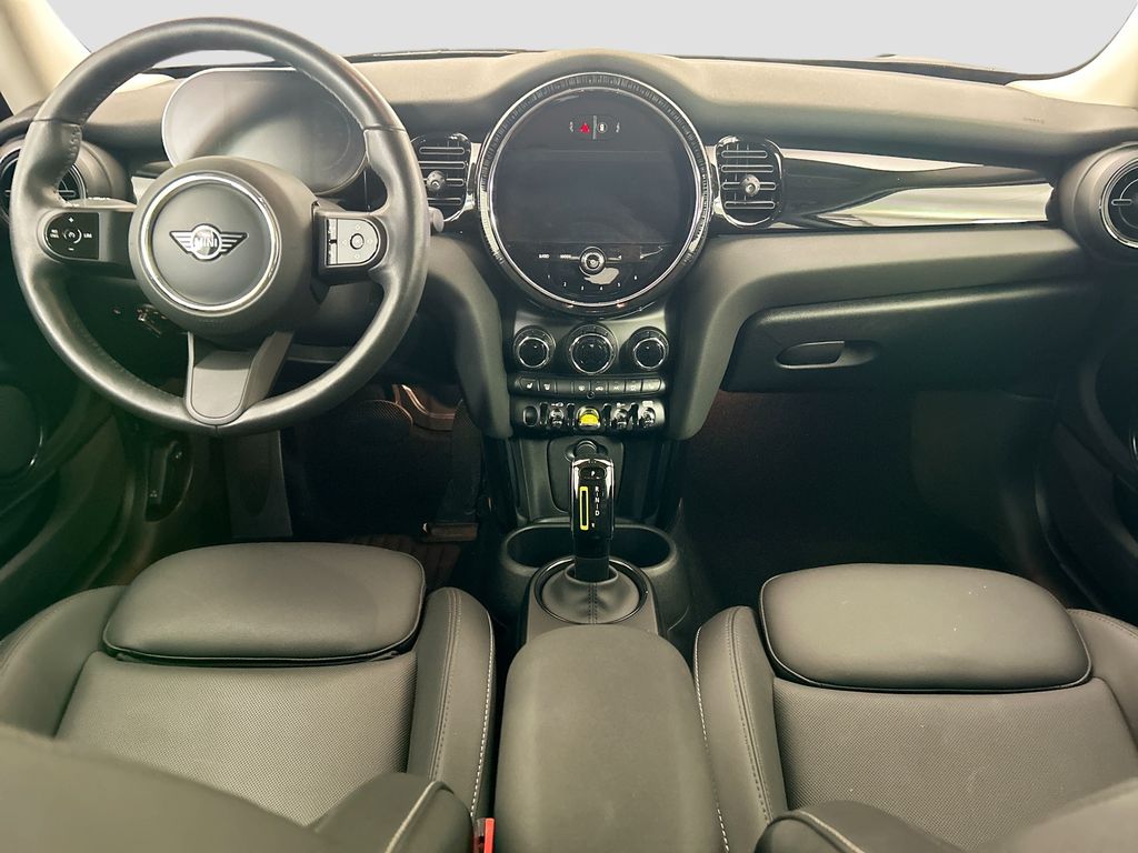 Thumbnail: 2024 MINI Cooper - 16