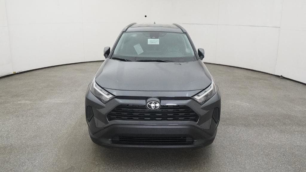 Thumbnail: 2025 Toyota RAV4 - 13
