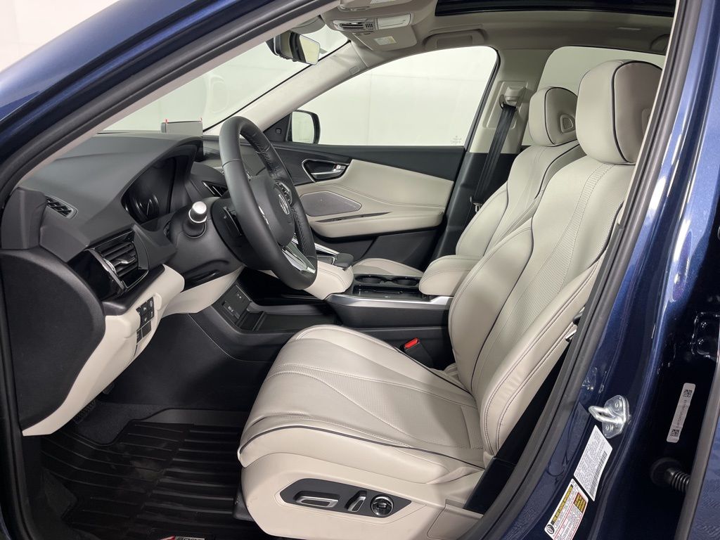 Thumbnail: 2026 Acura RDX - 23