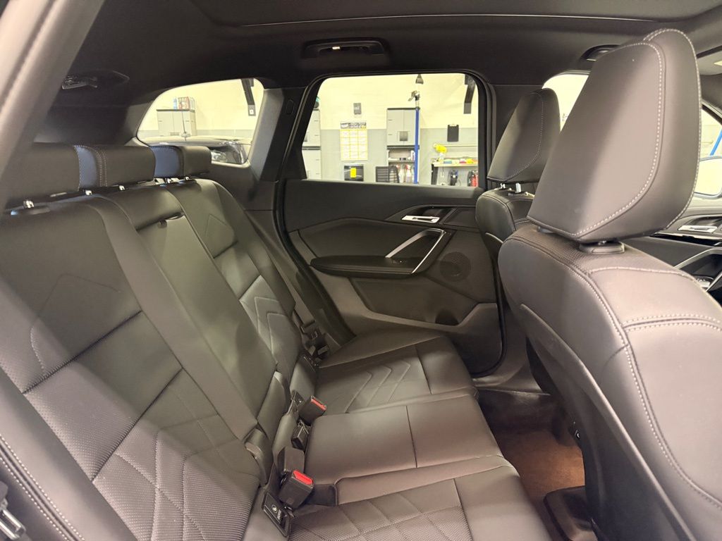 Thumbnail: 2025 BMW X1 - 26