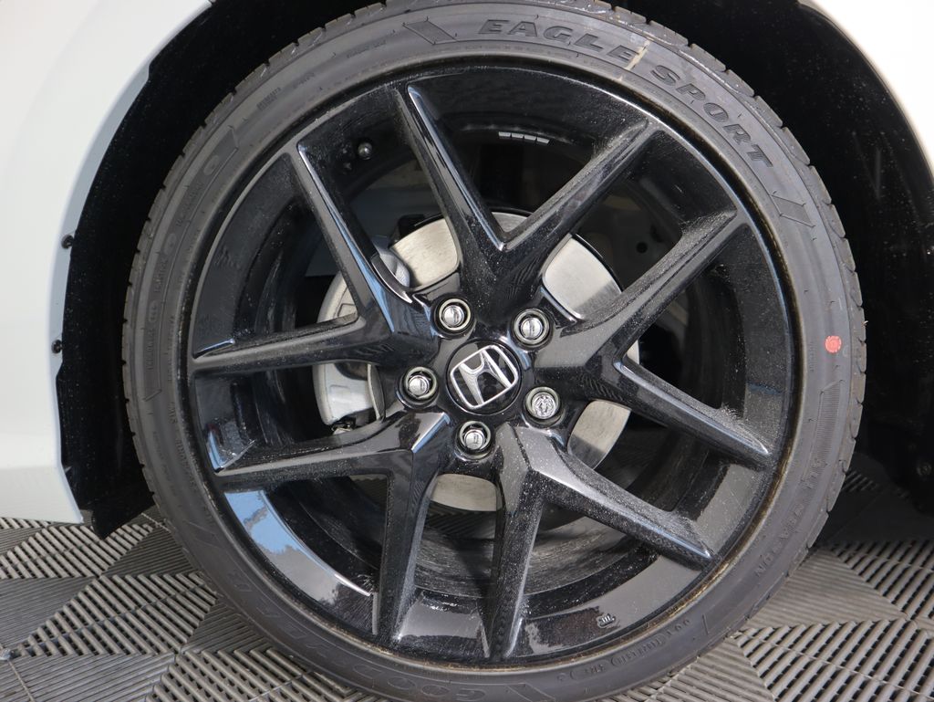 Thumbnail: 2026 Honda Civic - 31