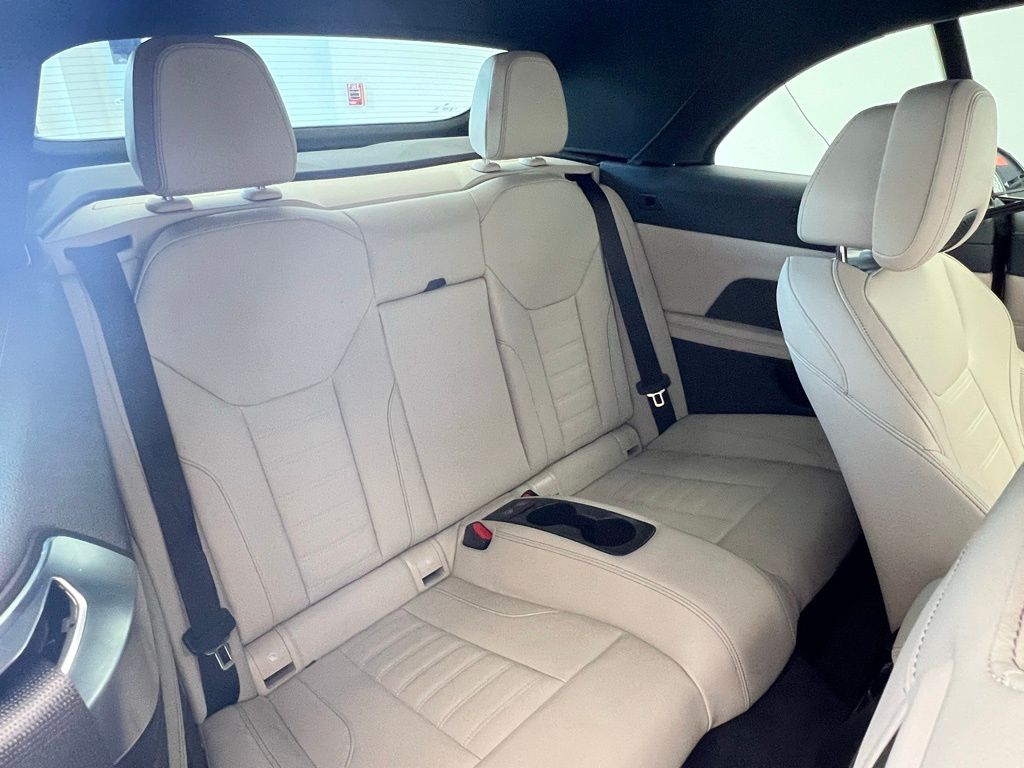 2023 BMW 4 Series M440i 14