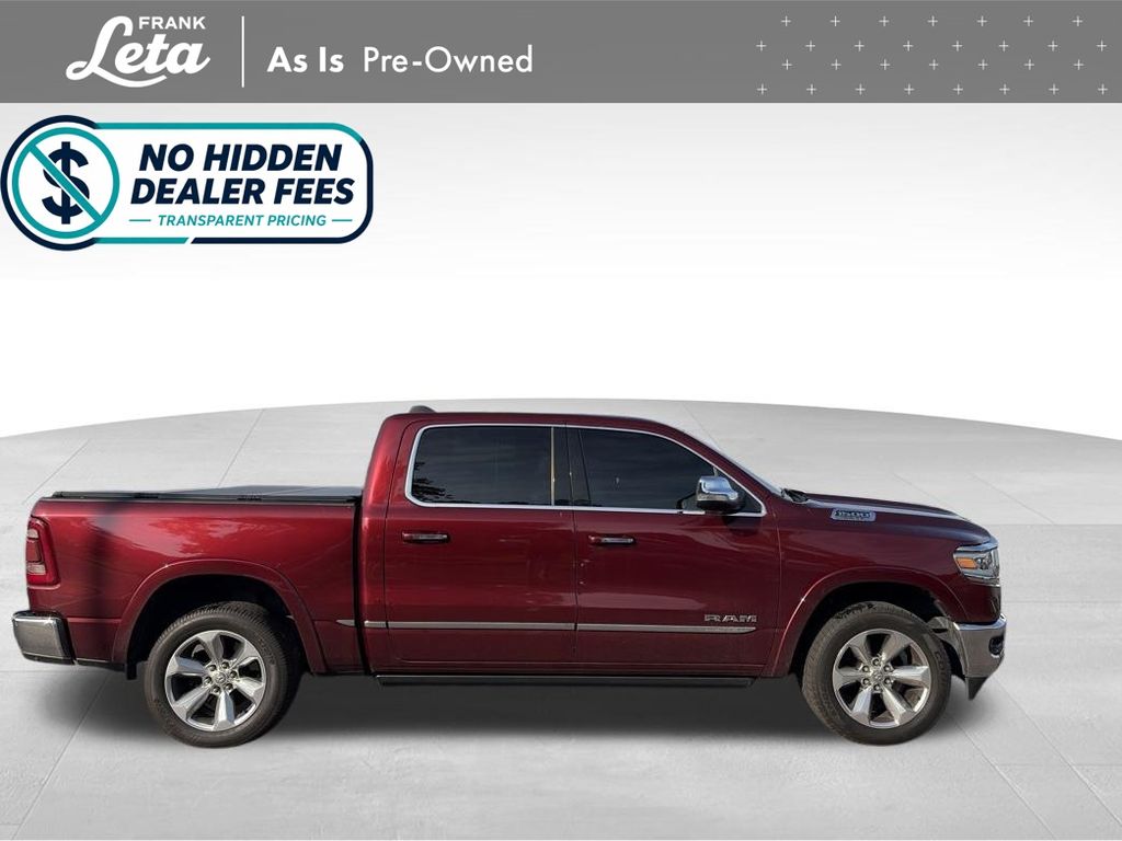 View vehicle photo 7