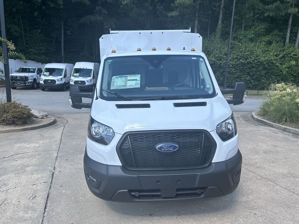 2023 Ford Transit-350 Base 2