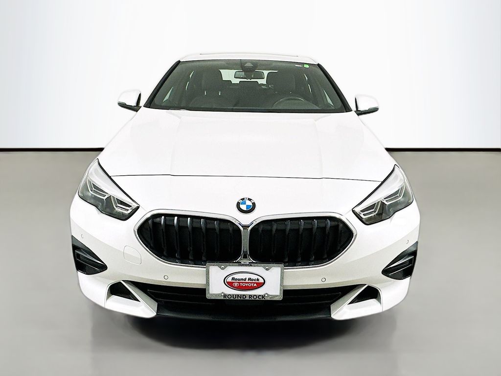 2024 BMW 2 Series 228i xDrive 2