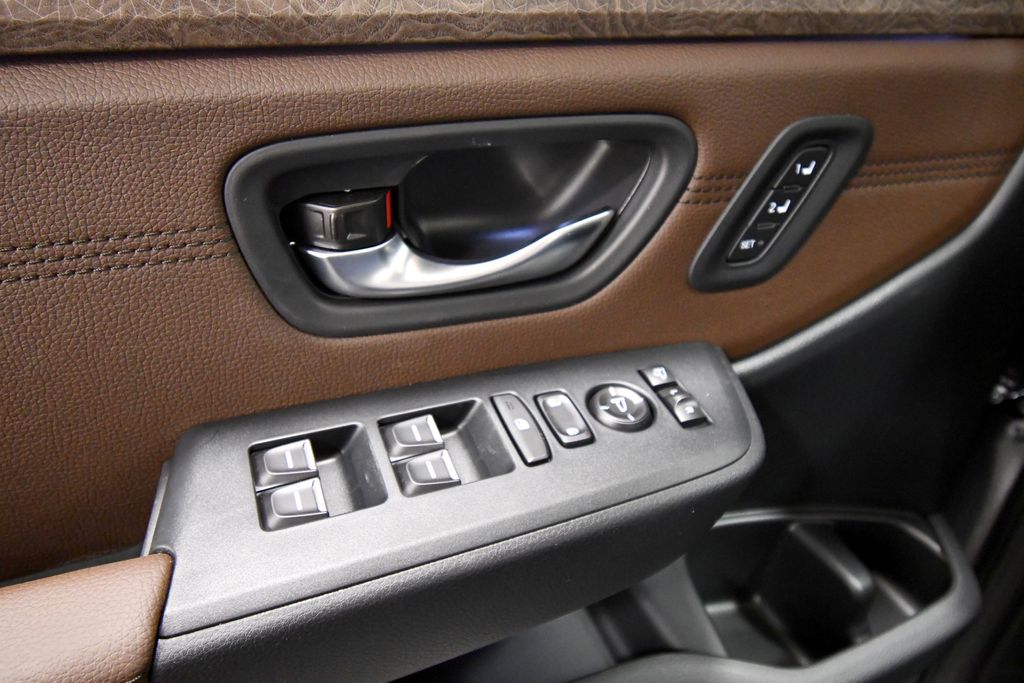 New 2026 Honda Pilot SUV