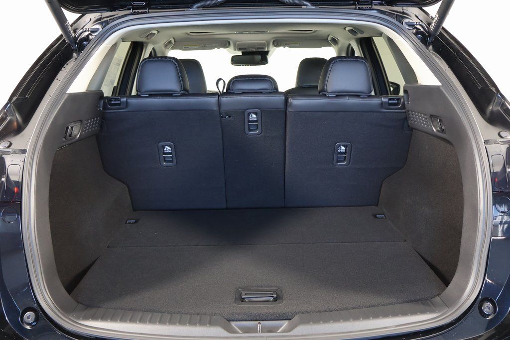 Thumbnail: 2025 Mazda CX-5 - 9