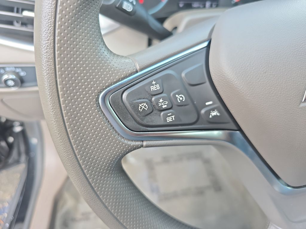 Used 2025 Chevrolet Malibu Sedan