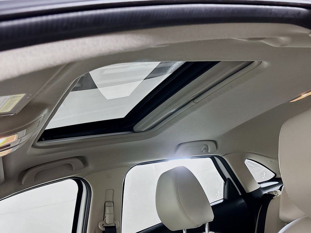 2016 Mazda CX-3 Grand Touring