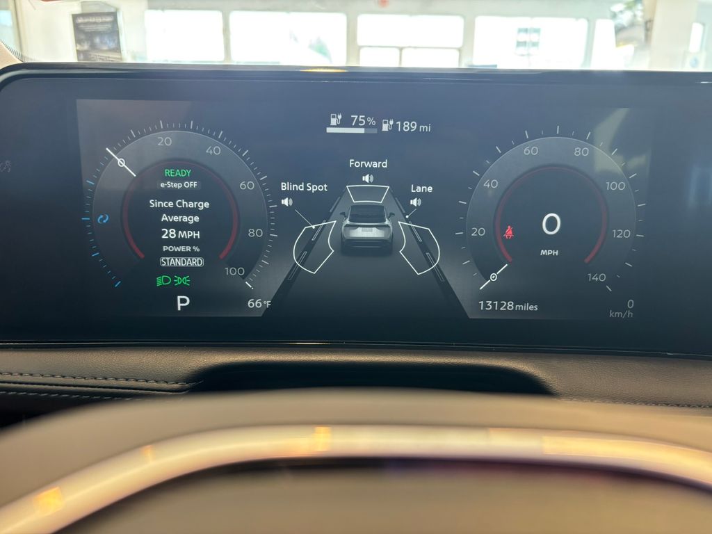 2024 Nissan Ariya ENGAGE+ e-4ORCE