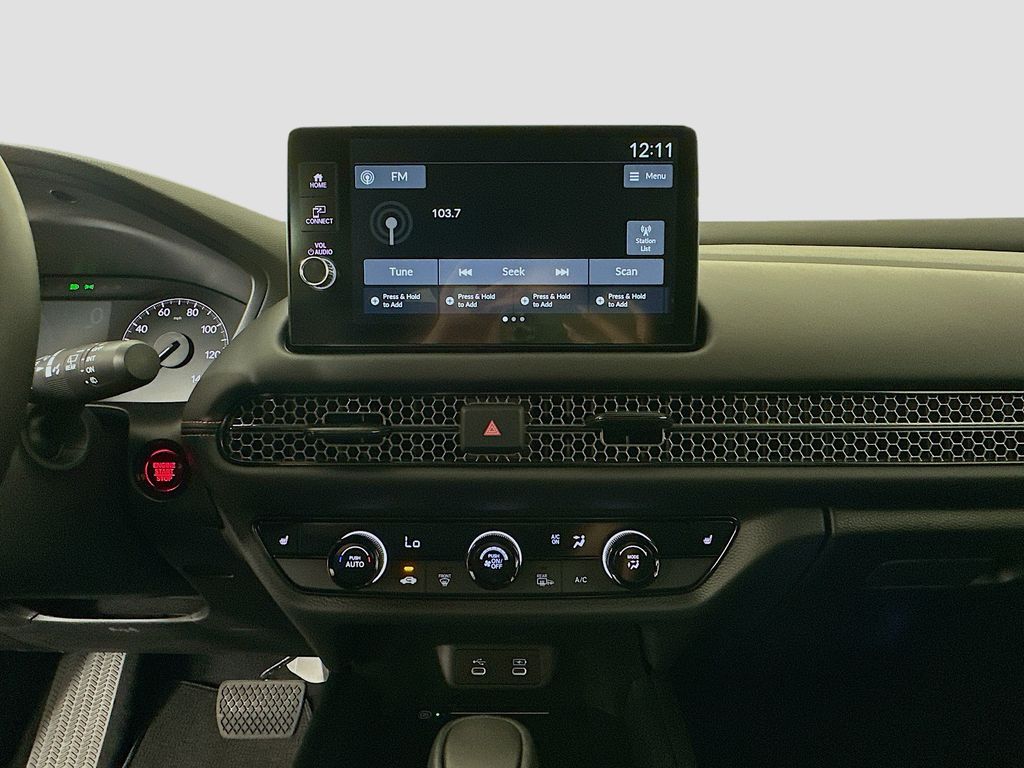 Thumbnail: 2026 Honda HR-V - 11