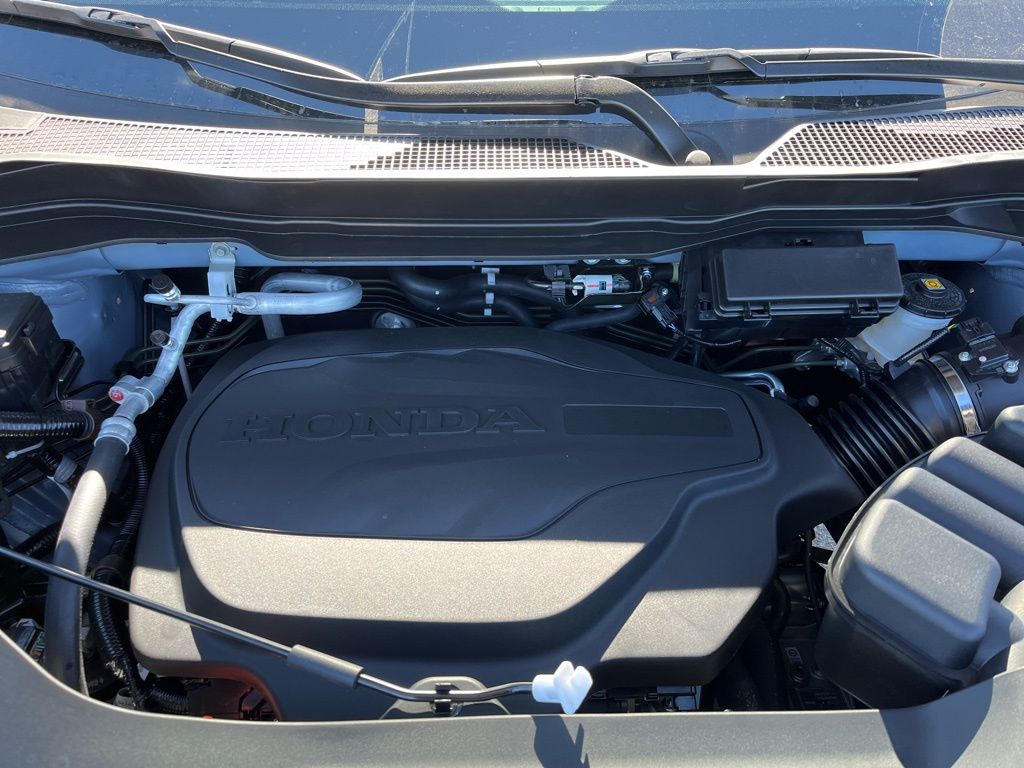 Thumbnail: 2026 Honda Ridgeline - 8