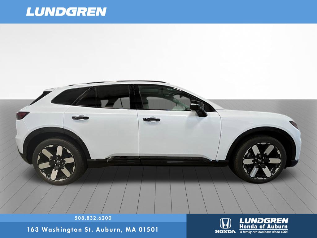 New 2026 Honda Prologue SUV