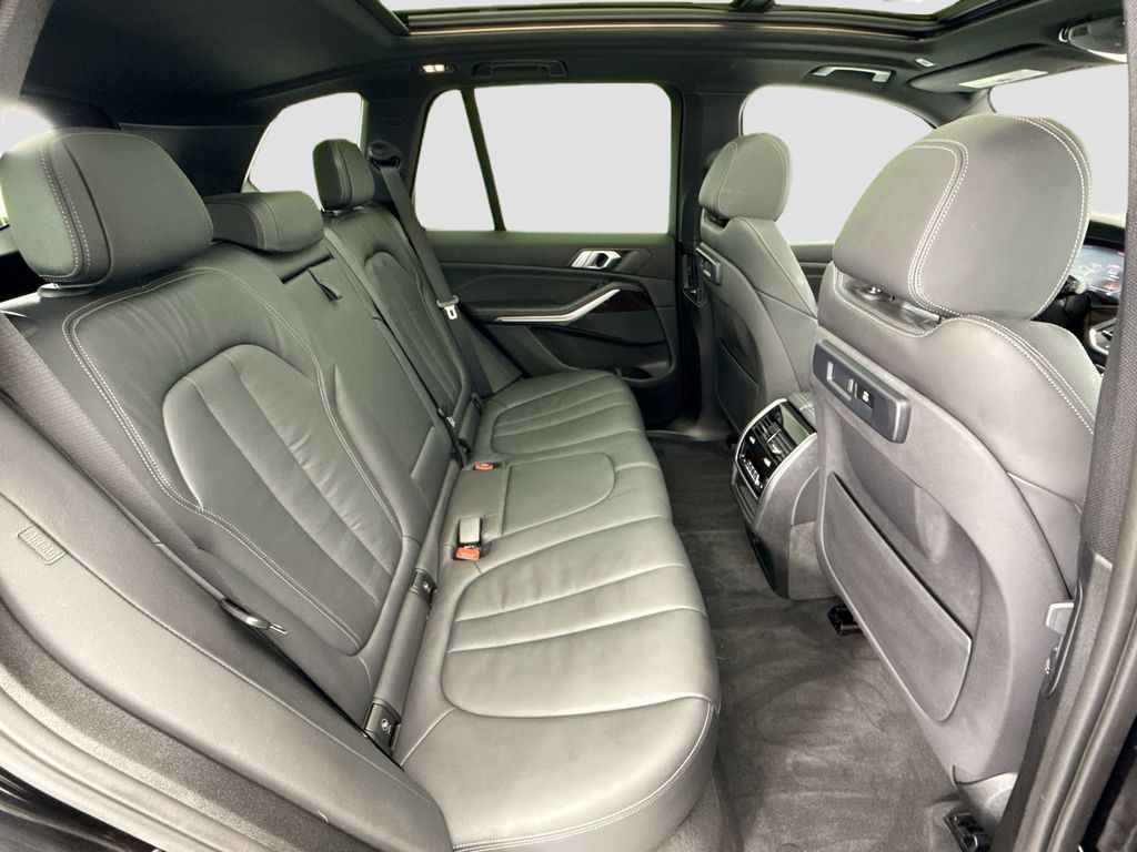 Thumbnail: 2019 BMW X5 - 21