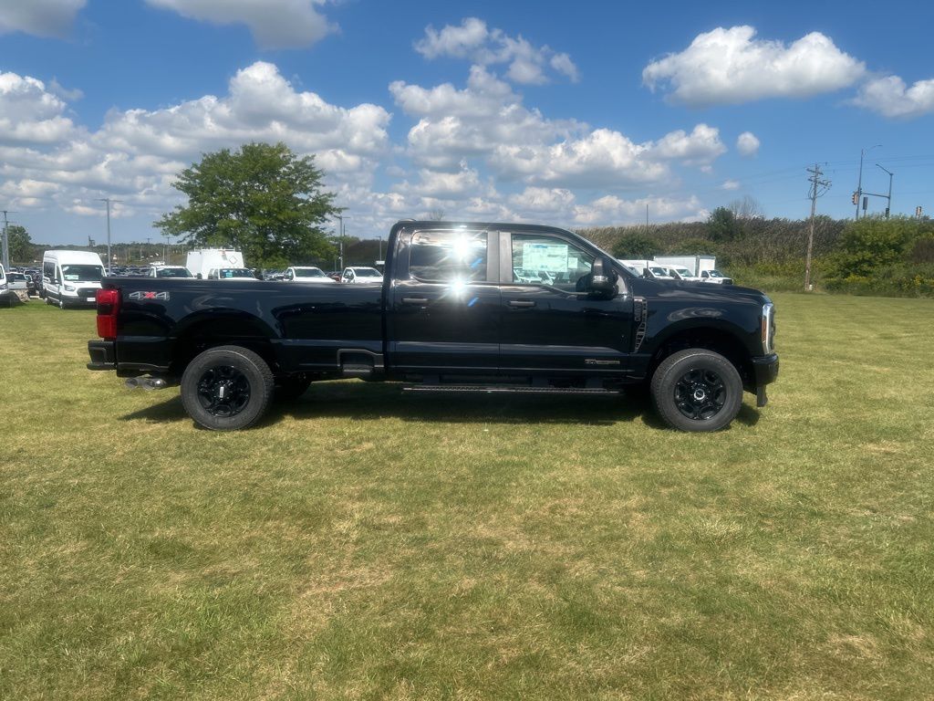 new 2026 Ford F-250SD car, priced at $69,355