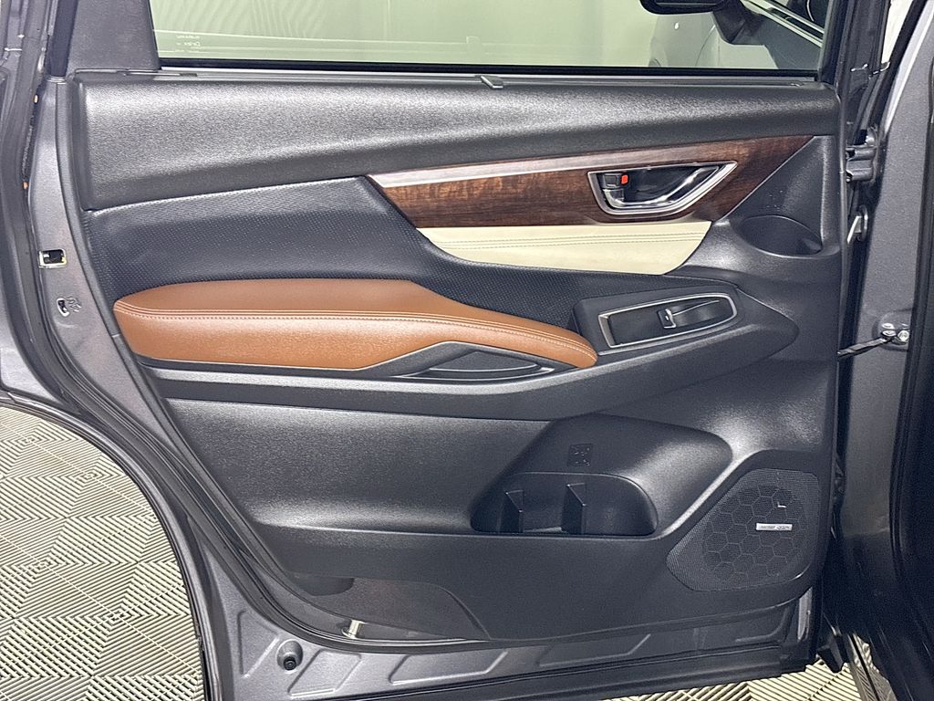 2020 Subaru Ascent Touring