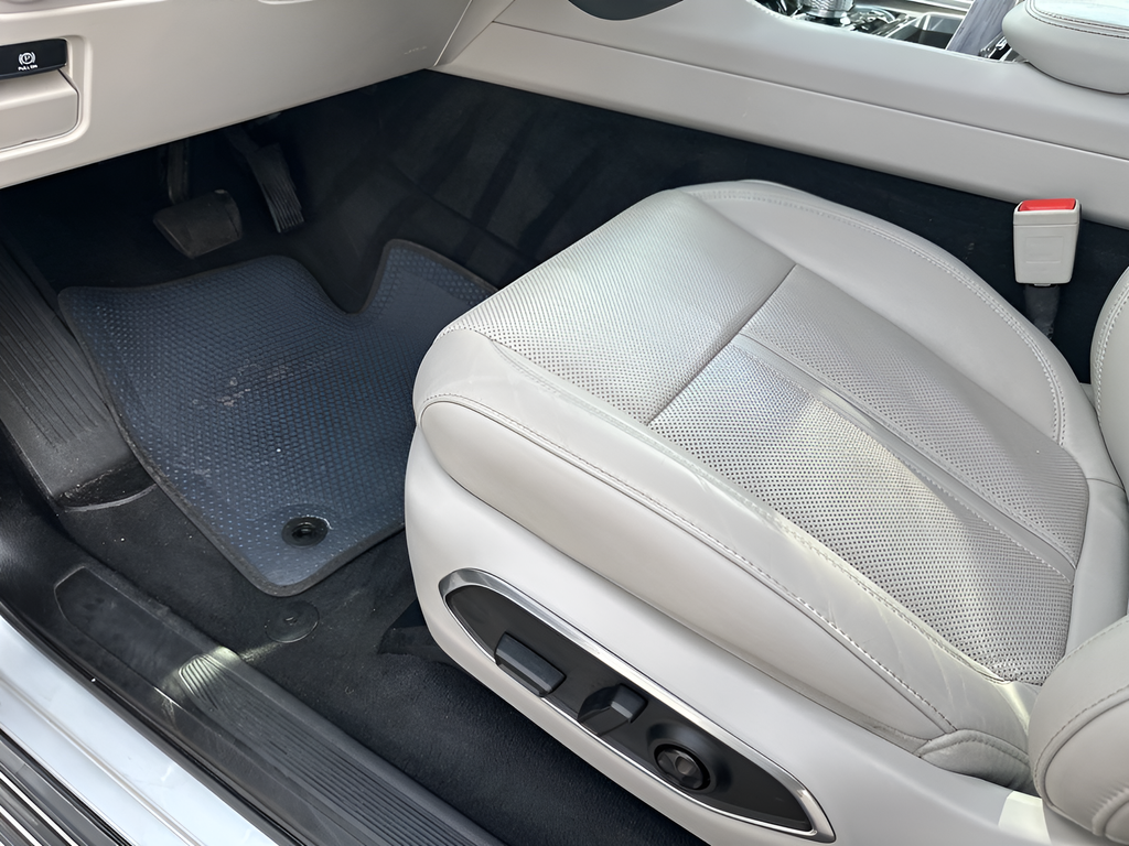 Used Car 2022 Jeep Wagoneer  Series Iii For Sale Under $40,000 In Austin, Texas