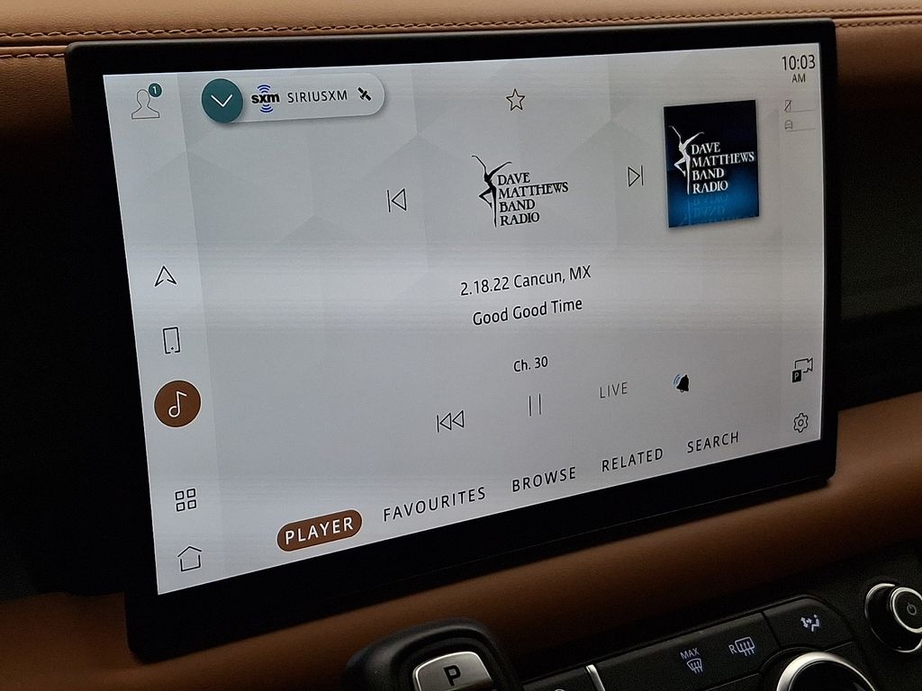 Thumbnail: 2024 Land Rover Defender - 18