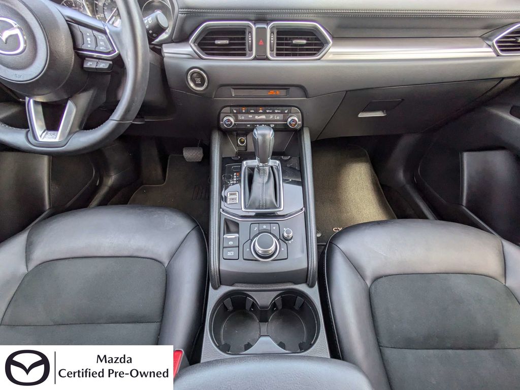2023 Mazda CX-5 2.5 S Select