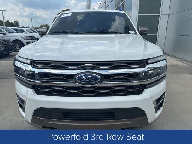 2023 Ford Expedition King Ranch
