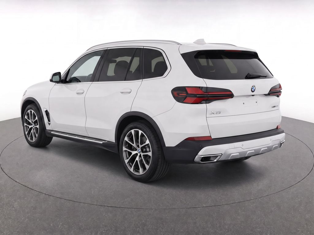 Thumbnail: 2024 BMW X5 - 5