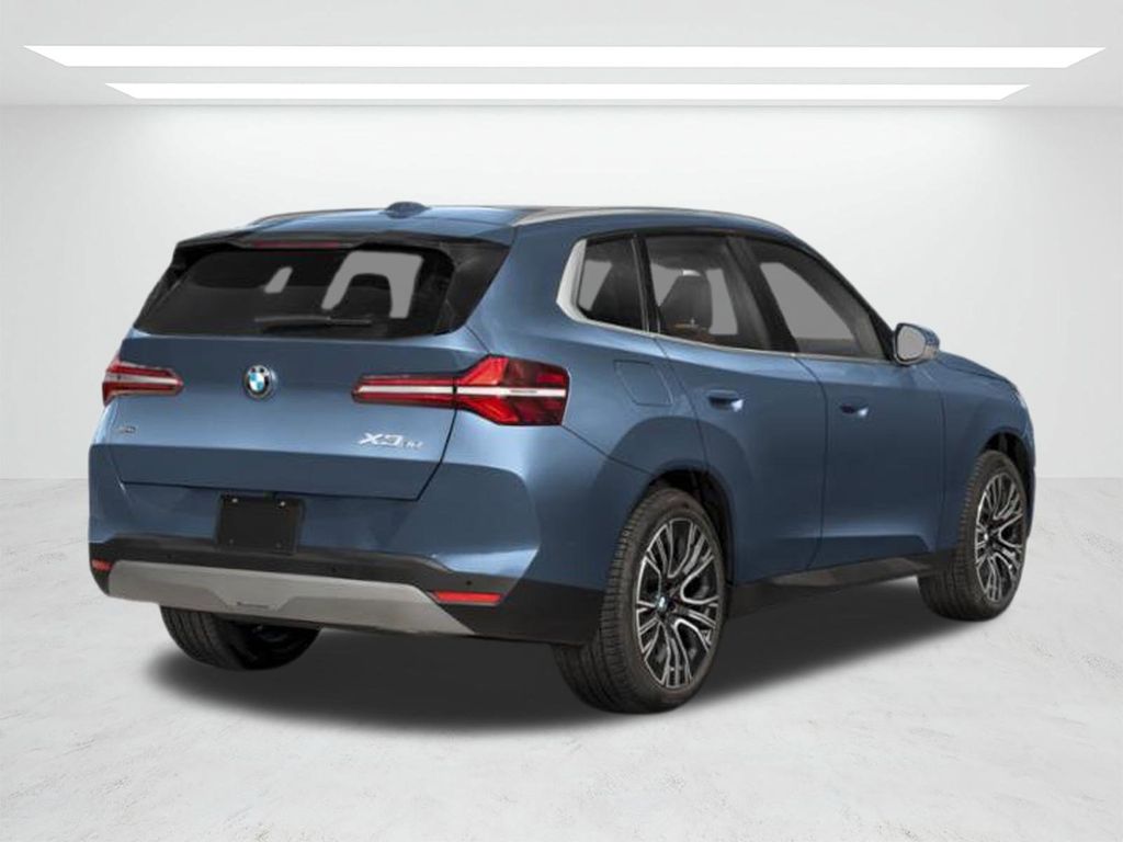 New 2026 Black BMW 30 xDrive image 10