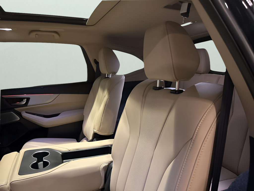 Used Car 2025 Acura Mdx  Technology Package For Sale Under $50,000 In Austin, Texas