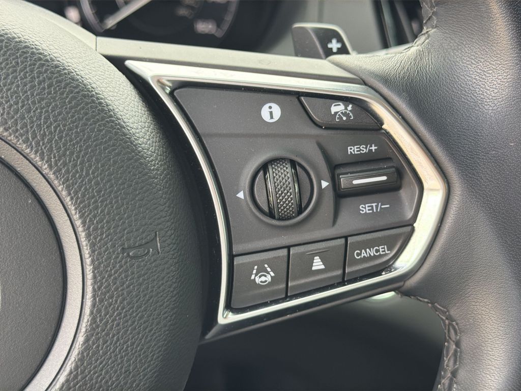 Thumbnail: 2023 Acura RDX - 27