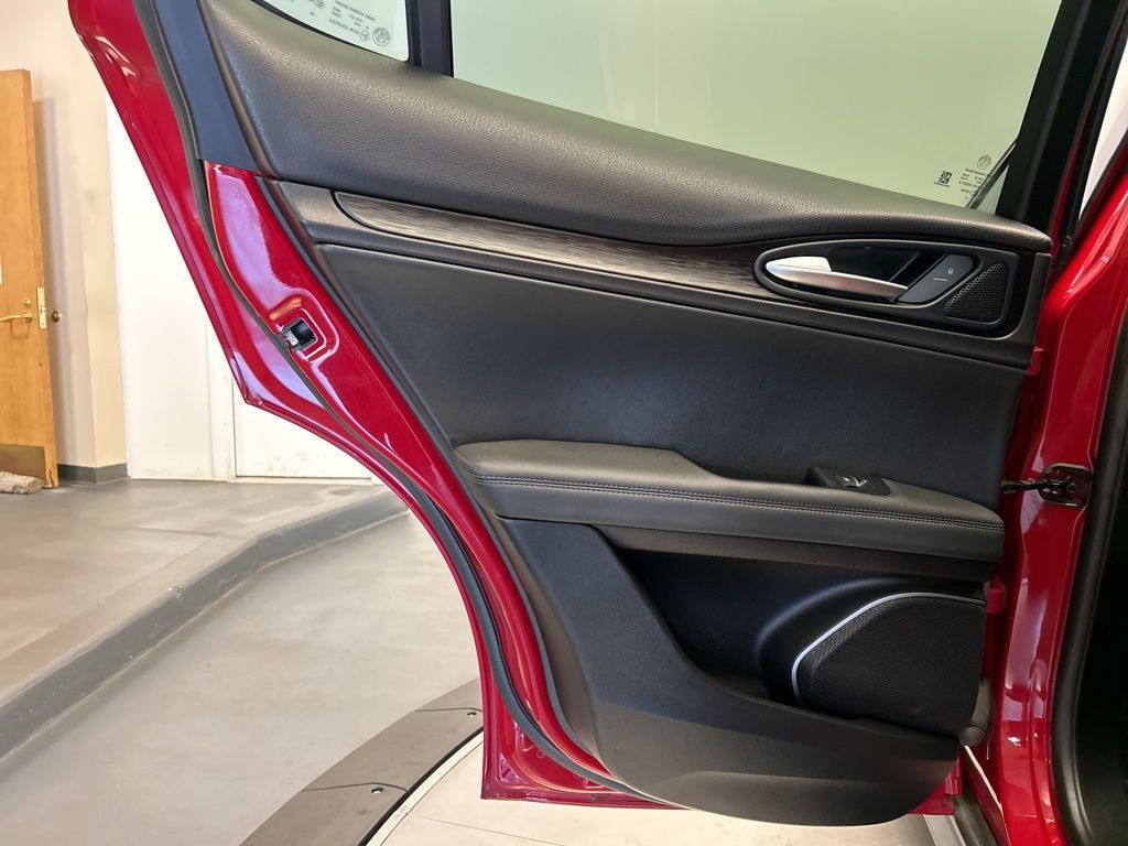 Thumbnail: 2019 Alfa Romeo Stelvio - 25