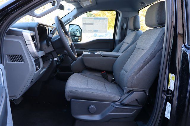 new 2026 Ford F-350SD car, priced at $51,870